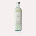 ANTOINE Fabric Softener "Jasmin" 750 ml makes it fall in love with the glowing freshness of the hills, warms it with vanilla and enriches it with refined patchouli.