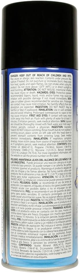 6 Oz Stainless Steel Polish - Cleans, Polishes, Preserves, and Protects All Stainless Steel Surfaces