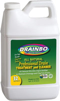 Professional Drain Treatment and Cleaner, 1-Gallon