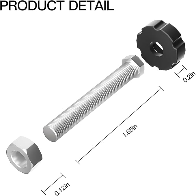 Window Squeegee Adaptor Accessories