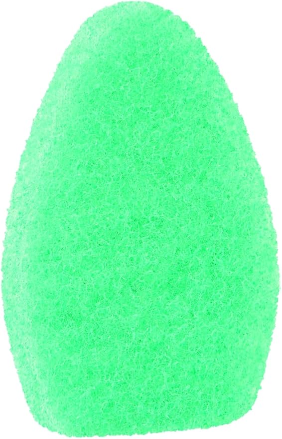 Scotch-Brite Non-Scratch Tub & Tile Scrubber Refill Pads,6 Count (Pack of 2)