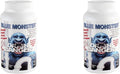 Blue Monster Drain Banger Drain Cleaner (1 lb.) (2)