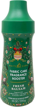 Bath and Body Works Fabric Care Fragrance Booster - 18 oz (Fresh Balsam)