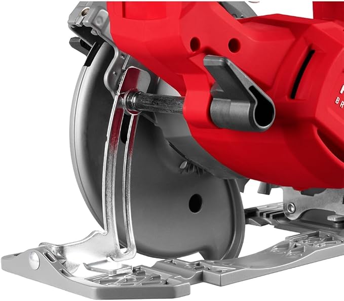 Milwaukee Electric - M18 Fuel 6-1/2 INCH Circular Saw Tool ONLY