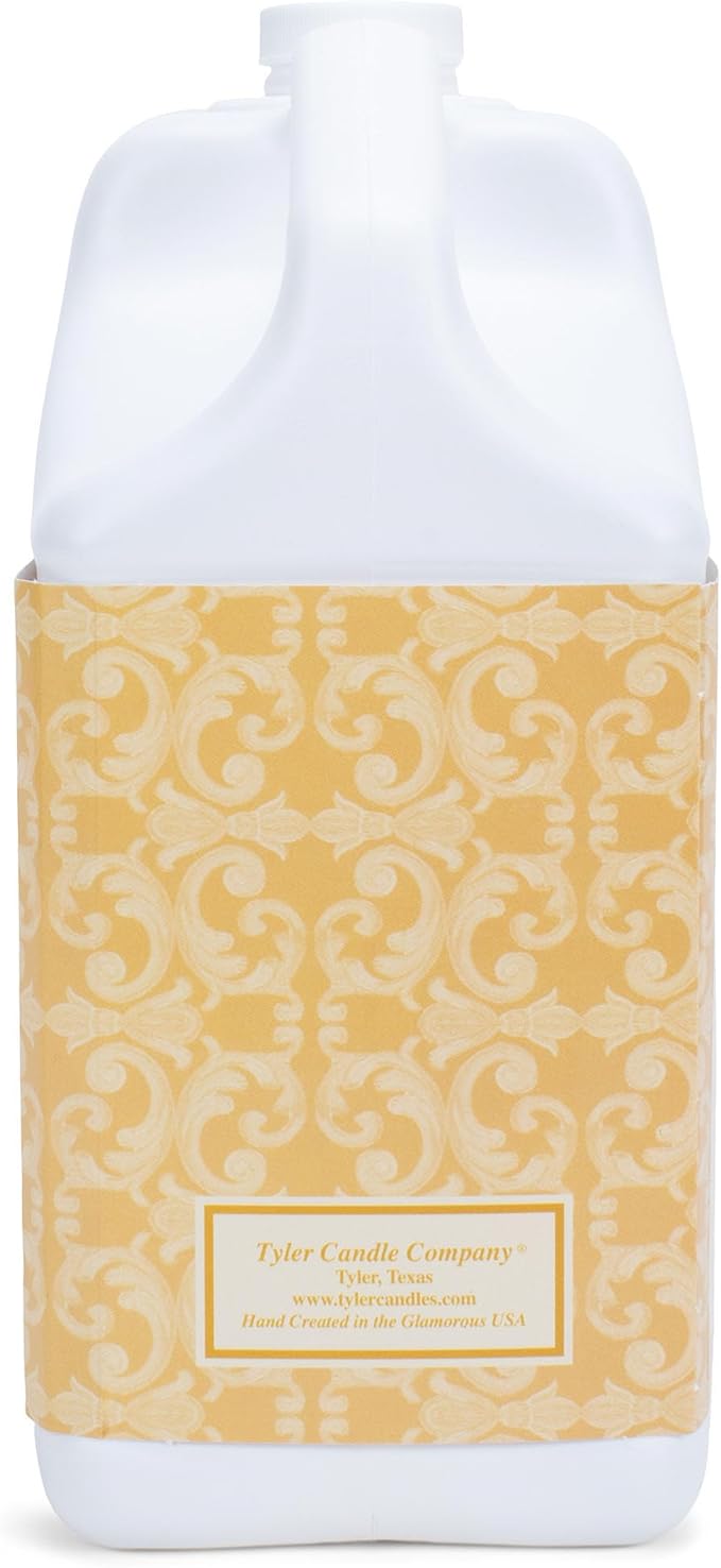 Tyler Gallon Laundry Detergent - High Maintenance 128 oz.
