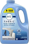 Febree-Refill, Fabric Extra Strength Refresher, Original Scent, 67.6 Fl Oz, Febrezz.