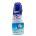 Clorox Scentiva Scent Booster Beads Laundry Freshener, Pacific Breeze & Coconut - In-Wash Fragrance Booster for Clothes, Odor Eliminator, Long-Lasting Fresh Scent Beads - 9.7 Ounce