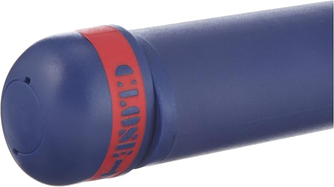 Spear & Jackson 8100RS Razorsharp Telescopic Ratchet Anvil Lopper