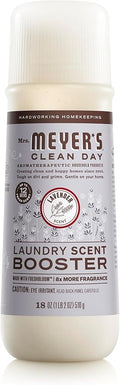 Mrs. Meyer's Clean Day Laundry Scent Boosters, Lavender Scent, 18oz