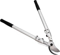 24” Tree Trimmer - Forged Steel Blades with 1.6” Cutting Capacity - Loppers for Tree Trimming Heavy Duty Branch Cutter Pruners - Hand Garden Tools for Gardening by Kings County Tools