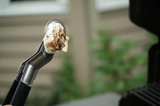 gReal Clean Grill Cleaner