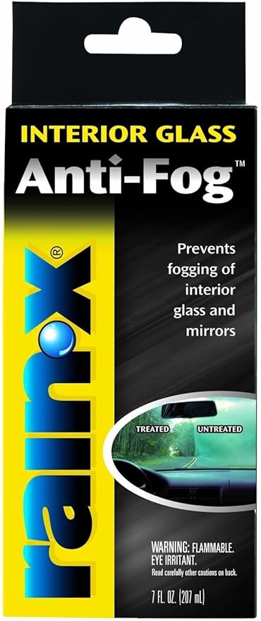 Rain-X AF21106D Glass Cleaner