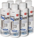 NuLine HVAC Condensate Nu-Line Drain Cleaner, 8 ounce (Pack of 6)