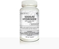 Sodium Hydroxide (Caustic Soda) - Ultimate Drain Opener and Cleaner Chemical Solution
