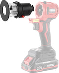Wood Router Attachment
