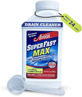 Professor Amos SuperFast MAX Super Concentrated Drain Powder