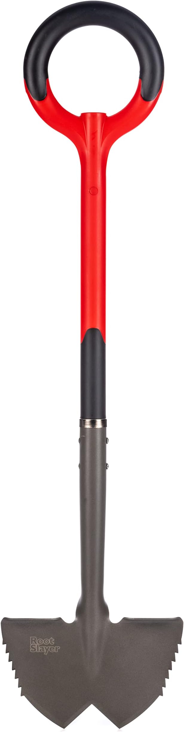 Root Slayer 22611, Edger, Red