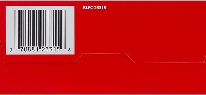 Brillo Single Use Steel Wool Soap Pads, Smaller Size Original Red Scent, 15 Count Pack of 1