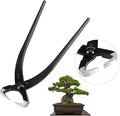 Bonsai Tools, Professional Grade Trunk Splitter Manganese Steel Alloy Branch Cutter Gardening Scissors,potting tools