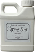 Mopping Soap, Concentrated Floor Cleaner, 16 oz Liquid (Volcano)