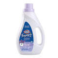 Clorox Fraganzia Liquid Laundry Fabric Softener, Lavender with Eucalyptus Scent - Laundry Odor Eliminator, Wrinkle Reducer and Static Reducer, 40 Fl Oz