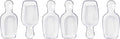OXO Good Grips POP Container Accessories 3-Piece Scoop Set,(Pack of 2)