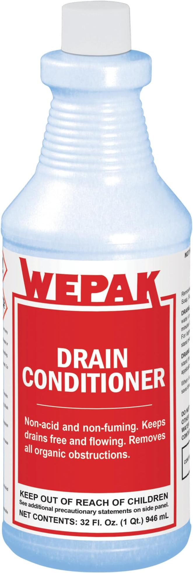 Generic WEPAK DRAIN CONDITIONER