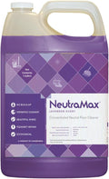 Neutramax Lavender Scented Concentrated Neutral Floor Cleaner, 1 Gallon