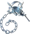 Live Small Animal Trap Raccon Rabbit Traps for Outdoor Farms Yards Gardens