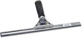 Unger PR350 Pro Stainless Steel Window Squeegee, 14-Inch Wide Blade