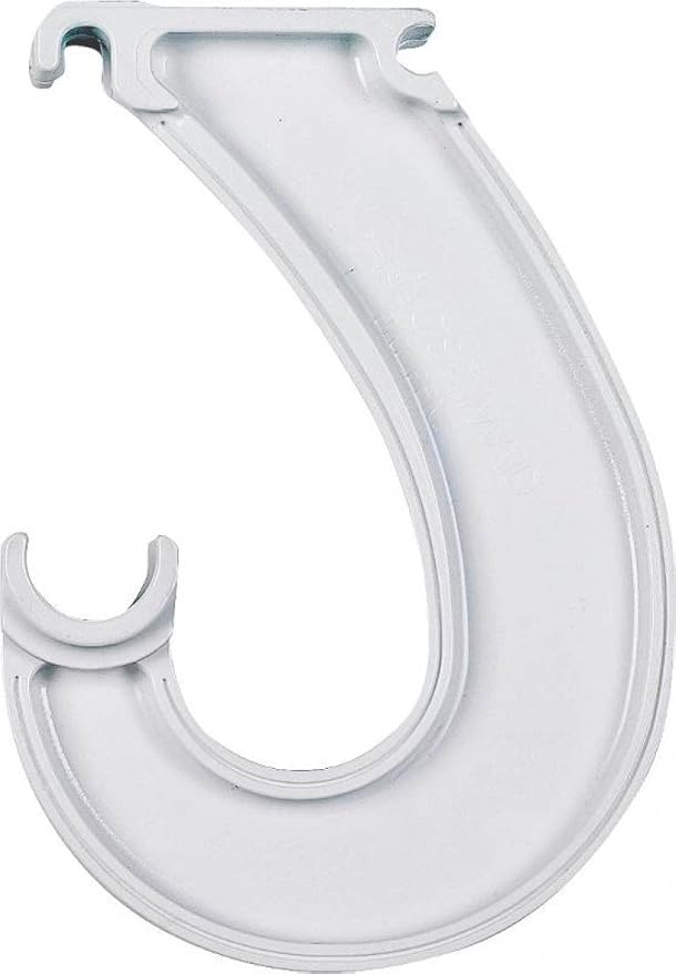 Closetmaid 3/4 Hanging Rod Support 5629