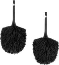 Anti-Static Dusting Brush – Safe for Electronics, Screens, Car Interior & Collectibles – Soft, Non-Scratch, Washable & Reusable