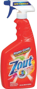 Zout Stain Remover