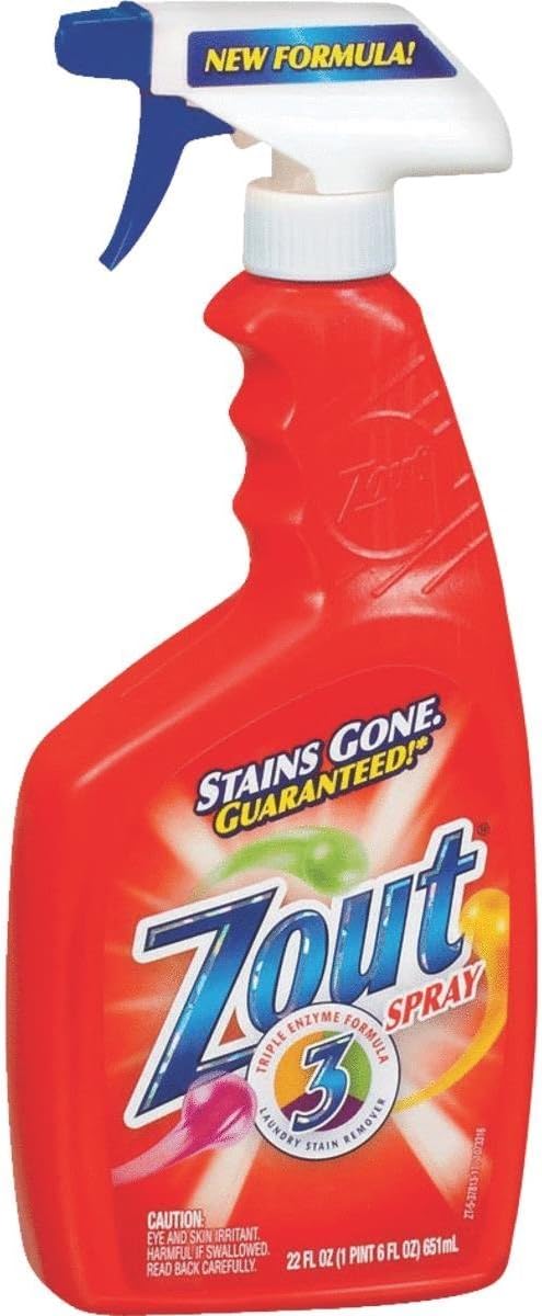 Zout Stain Remover
