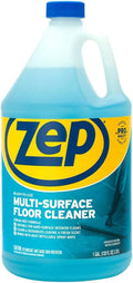 ZEP ZUMSF128 128 oz Multi Floor Cleaner