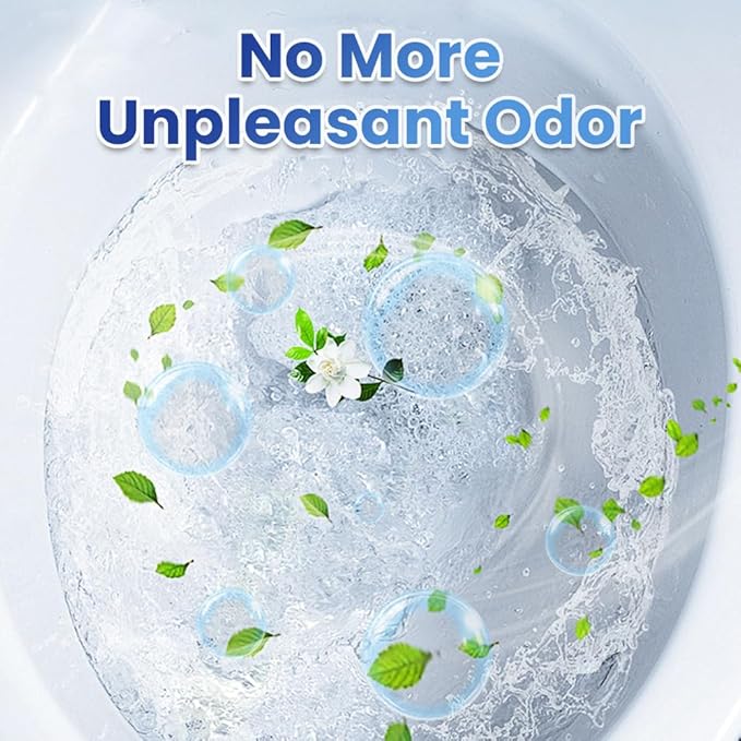 Drain Cleaner, 2026 Powerful Drain Opener for Kitchen Sink, Professional Unclogging, Unclog drains, clog remover, Shower, Tub, Compatible with All Pipe (2pcs)