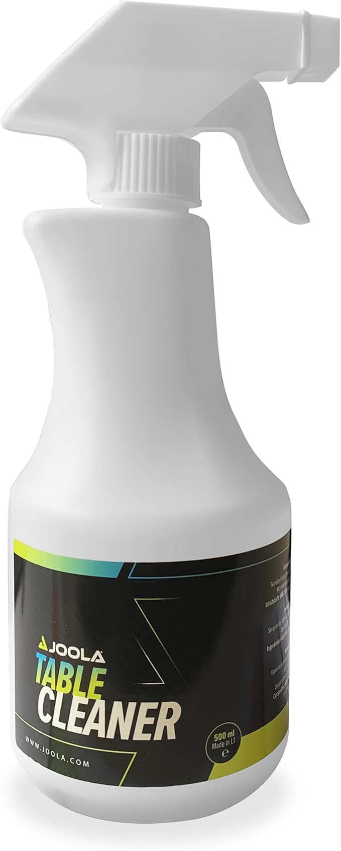 JOOLA Table Cleaner 500mL