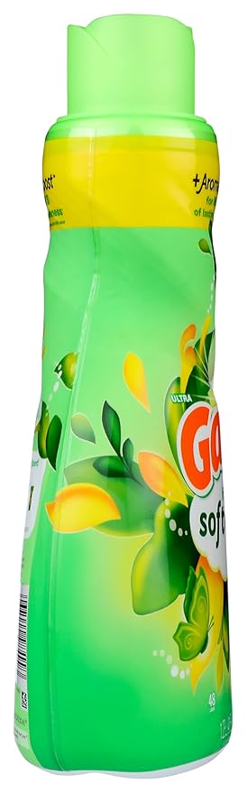 1.23L Liquid Fabric Softener