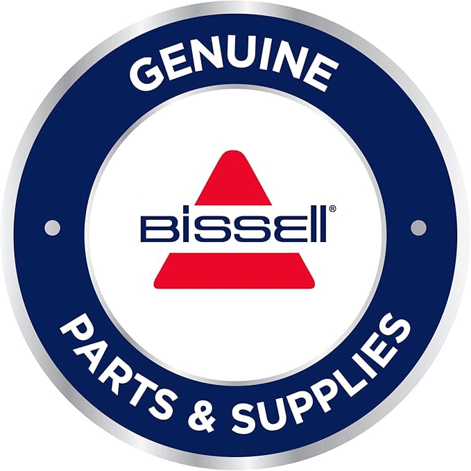 Bissell FreshStart CrossWave Cleanout Formula, 3557, 60oz, Prevent Odor-Causing Residue, Clean inside of CrossWave Machine, Citrus