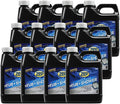 Zep Advanced Tub and Shower Drain Opener Gel - 32 oz (Case of 12) U49210 - Formulated For Hair, Soap and Conditioner