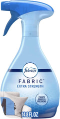 Febreze Fabric Refresher Extra-Strength , 14.8 Fl. Oz (438 ml)
