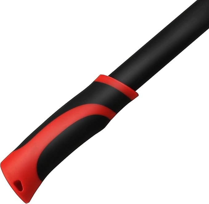 FLORA GUARD 26-Inch Bypass Lopper, Makes Clean Professional Cuts, 1.25-Inch Cutting Capacity, Tree Trimmer and Branch Cutter Featuring Sturdy