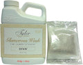TYLER CANDLE COMPANY Glam Wash Diva 16 Fl Oz Laundry Detergent/w Dryer Sachet Single Pouch