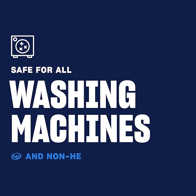 Swash® Smells Like Nothing HE Ultra-Concentrated Liquid Laundry Detergent