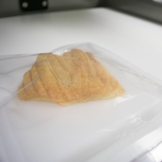 UltraSource - Chamber Machine Pouches 3 Mil Thickness, 7" x 8", Pack of 1000 Vacuum Chamber Pouches, BPA-Free Pre-Cut Chamber Vacuum Sealer Bags with tear notch