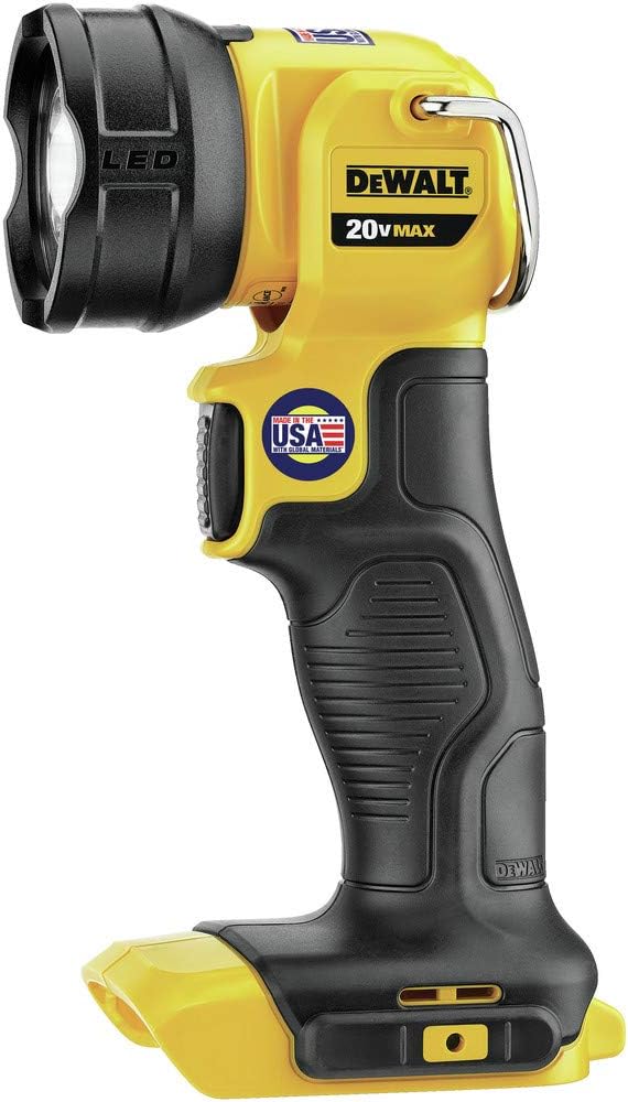 DEWALT 20V MAX Power Tool Combo Kit, 4-Tool Cordless Power Tool Set with Battery and Charger (DCK445D1M1)