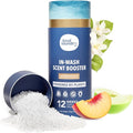 Kind Laundry In Wash Scent Booster Beads - Ocean Breeze - 100% Plant Based - Natural Laundry Booster Beads & Smell Deodorizer - Environment Friendly Odor Eliminator for Clothes (320 grams)