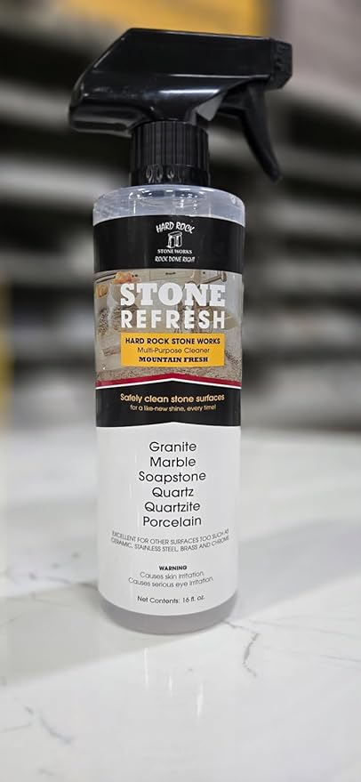 Stone Refresh Spray - Fresh