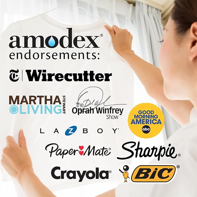 Amodex Ink & Stain Remover 1oz Bottle