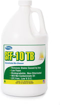 Comstar Septic Soap Digester, 1 Gallon, Fast-Acting Drain Cleaner for Soap Buildup, Opens Slow Drains and Restores Flow, Safe for Pipes and Septic Systems, Long-Lasting Performance (30-656)